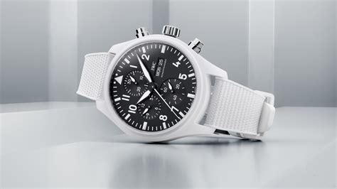 iwc novelties 2022|iwc top gun collection 2021.